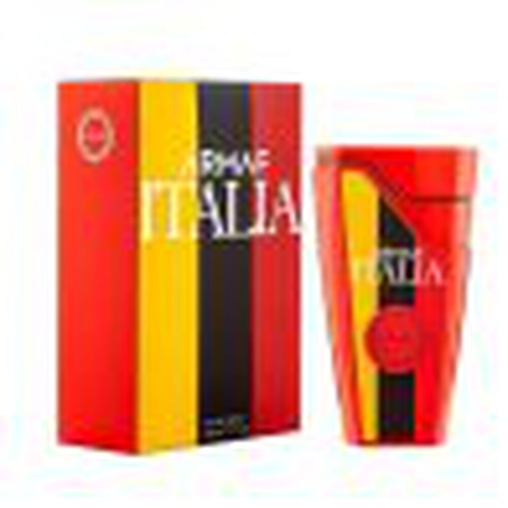 Armaf Italia Men Edp 80ml image number 1.0