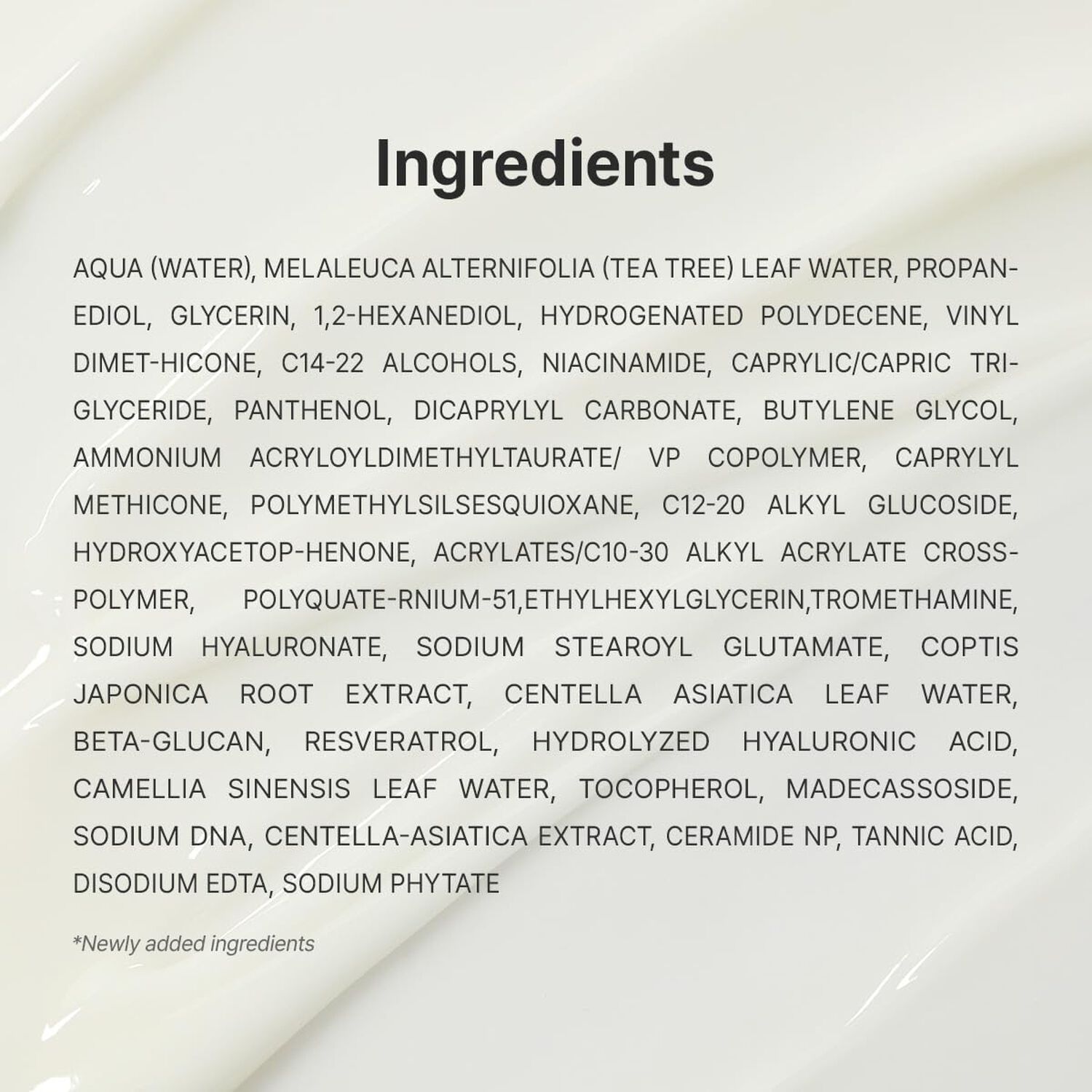 345 Relief Cream (dr. Althea) - 50ml Crema Calmante Y Aclarante Pieles Sensibles image number 4.0