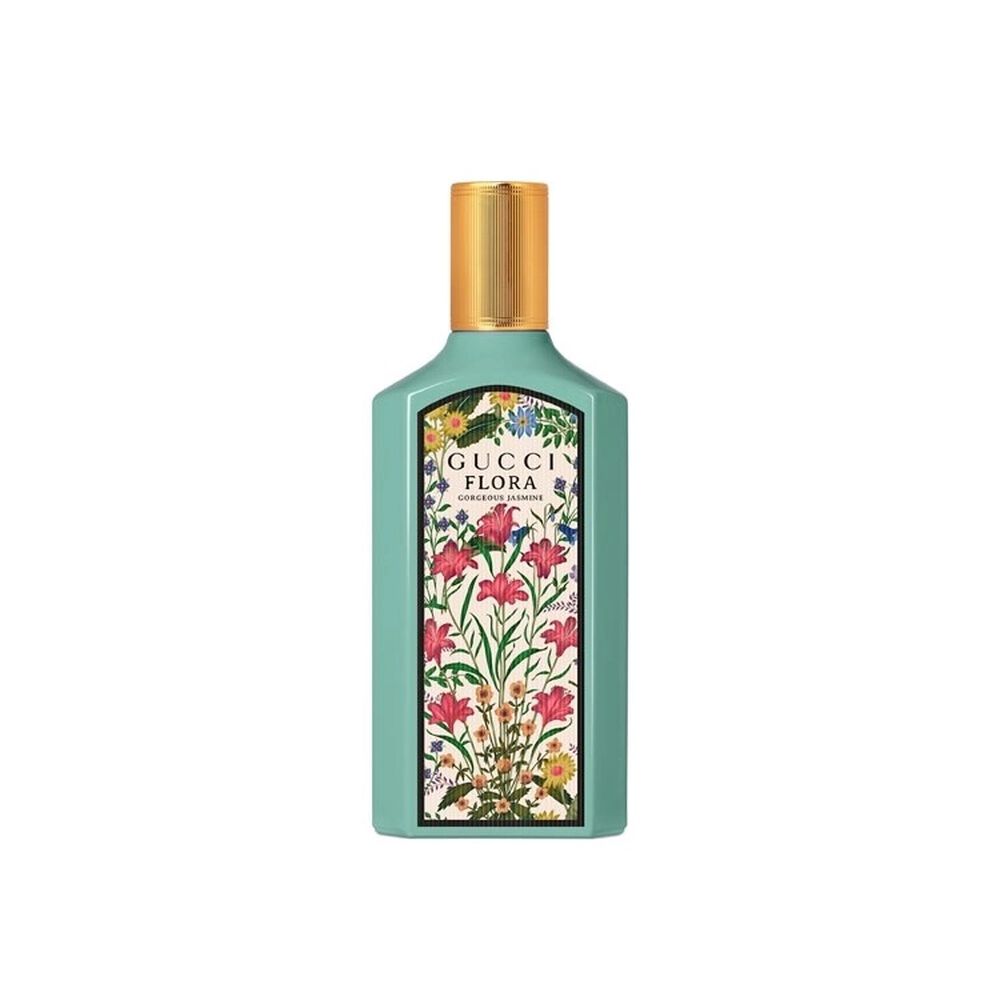 Gucci Flora Gorgeous Jasmine 100 Ml Edp image number 2.0