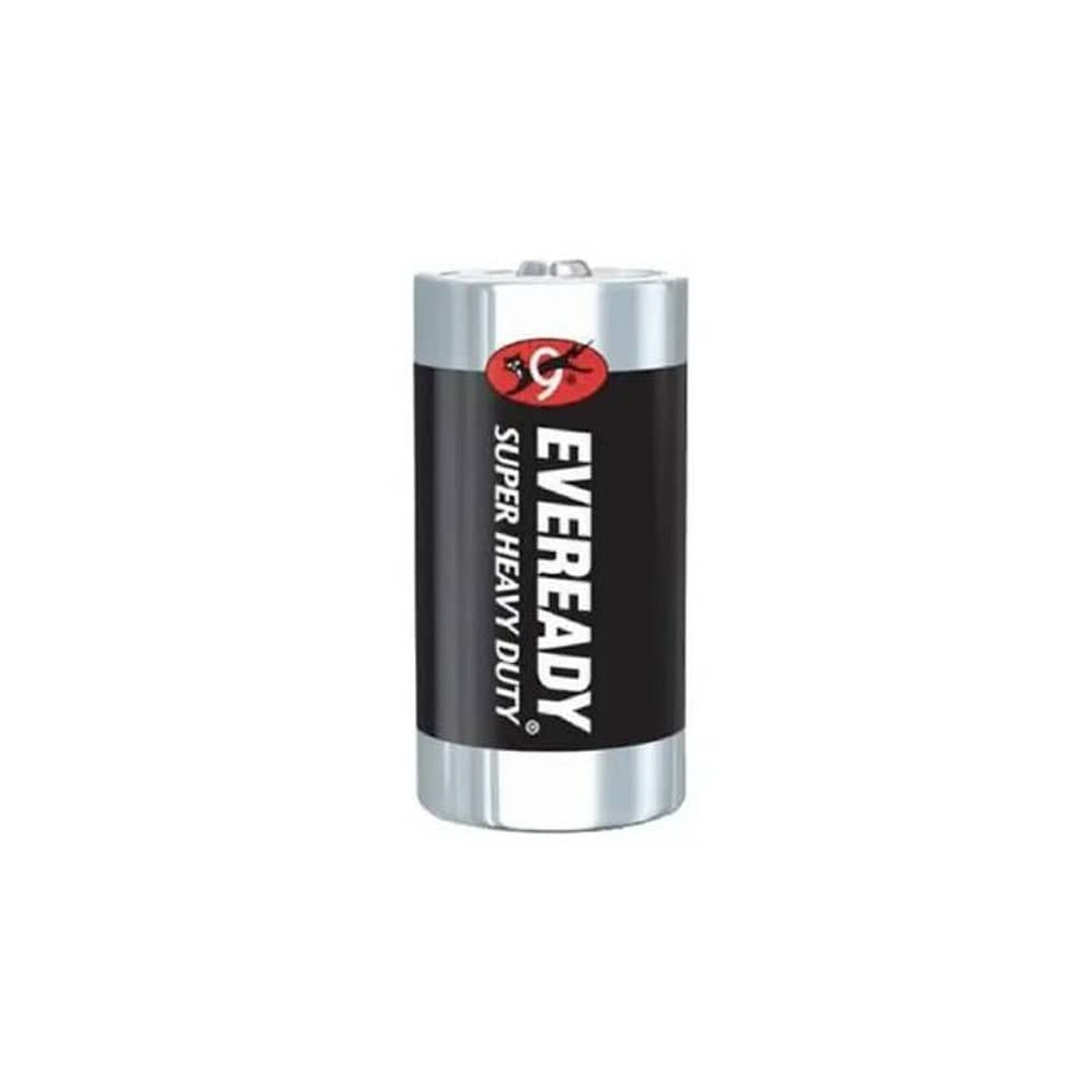 Eveready Pilas C Carb&oacute;n Caja X12 Unid image number 2.0