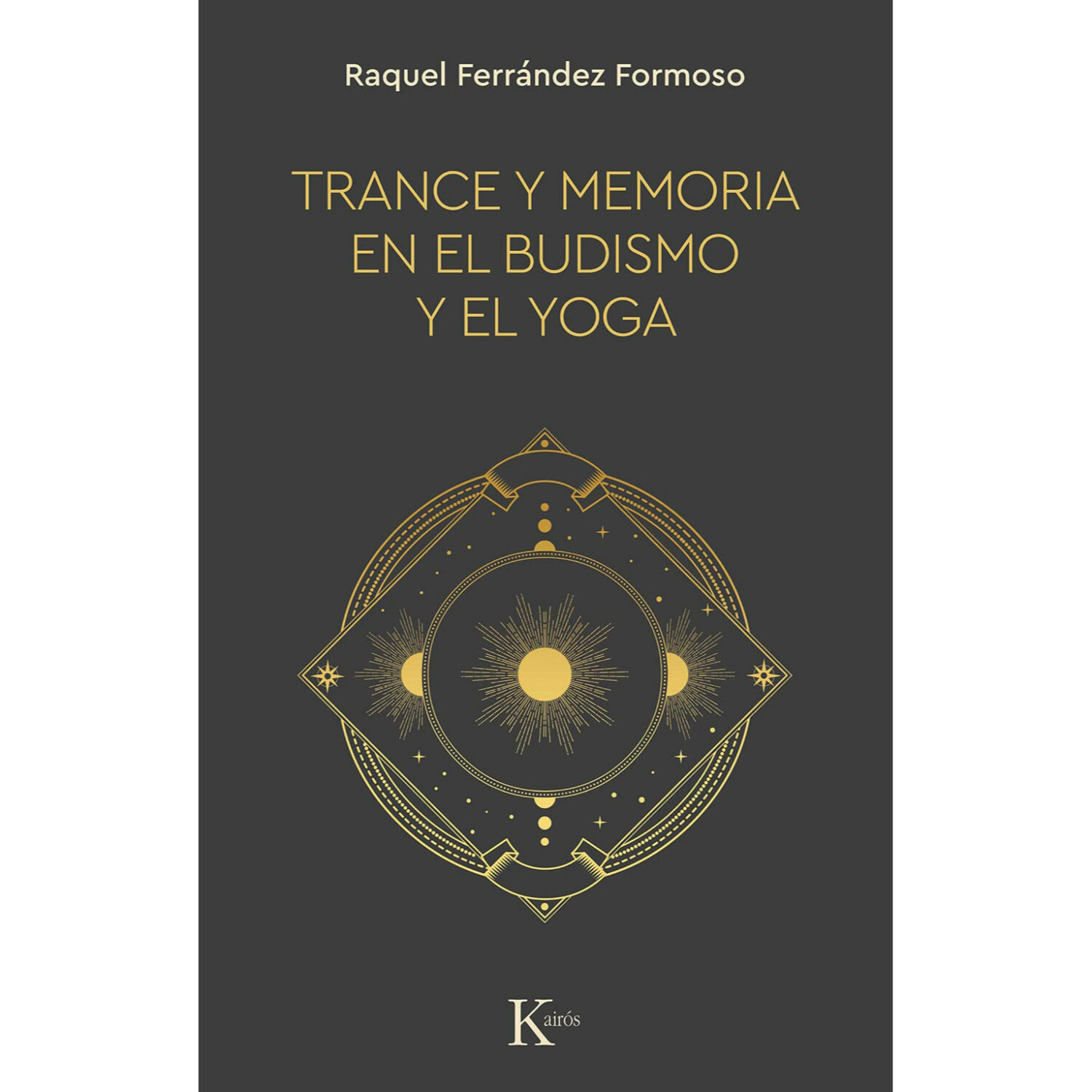 Trance Y Memoria En El Budismo Y El Yoga image number 0.0