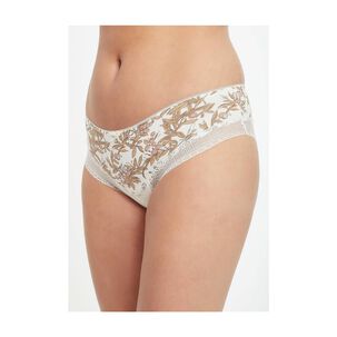 Pack 3x Pantaletas Algod&oacute;n P314.0024-mar2 Kayser