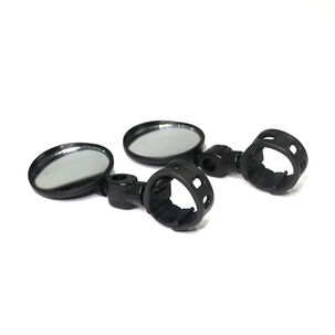 Retrovisores Scooter El&eacute;ctrico, Bicicletas