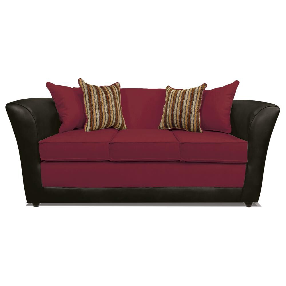 Juego De Living Elegant Minesota / 5 Cuerpos image number 2.0