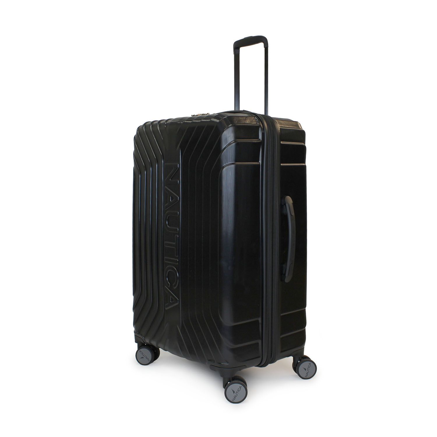 Maleta Grande Nautica San Blas L 23kg Negra image number 6.0