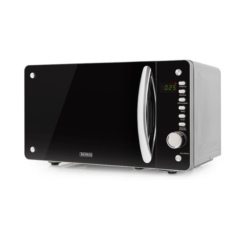 Microondas Thomas TH-20DM / 20 Litros / 600W image number 1.0