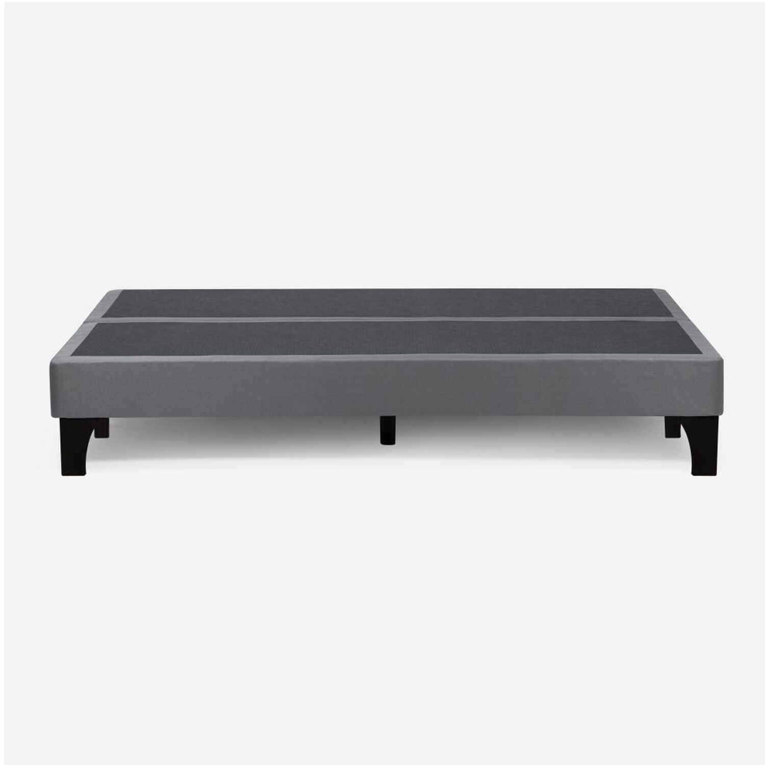 Base Europea Rosen Base Gris / 2 Plazas / Base Dividida image number 2.0