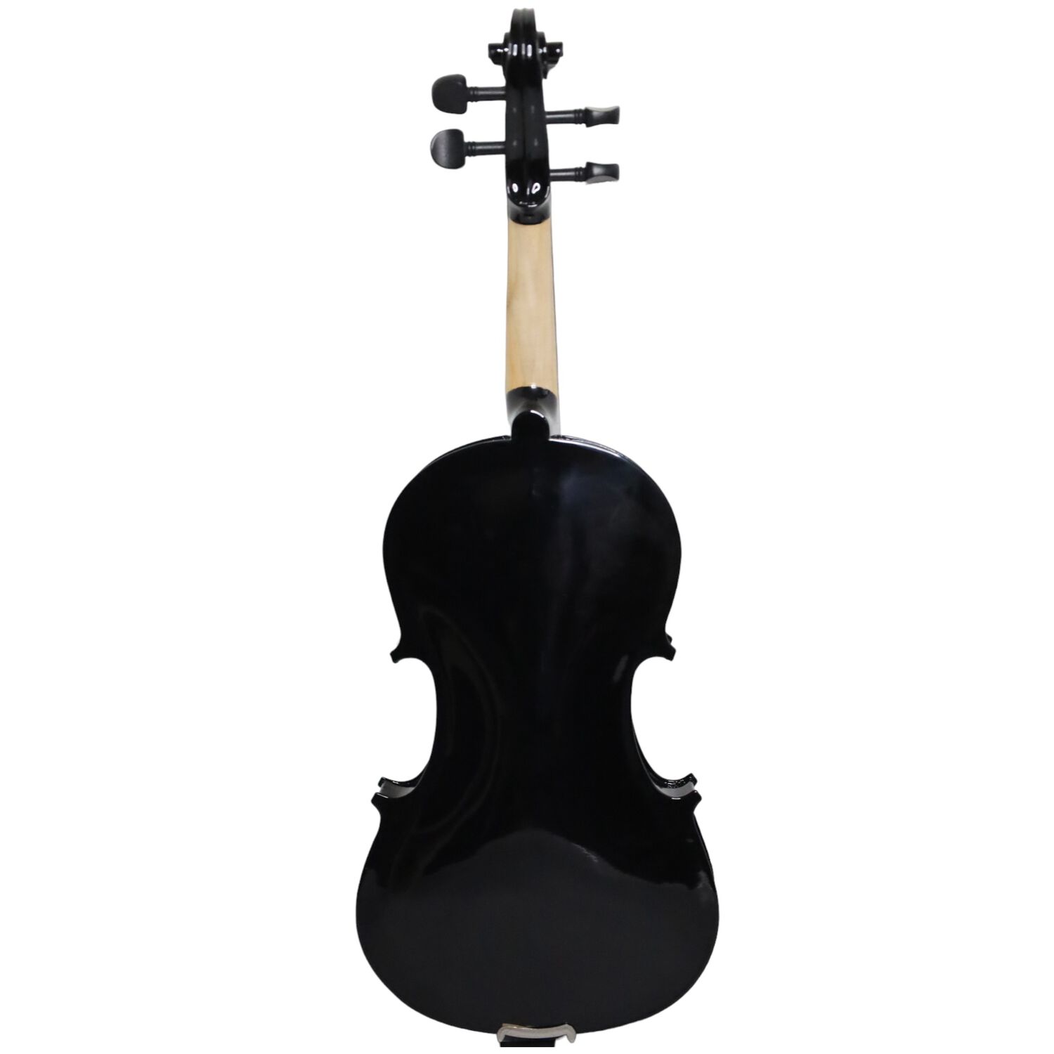 Viol&iacute;n Livorno Color Negro 4/4 Liv-20bk image number 1.0