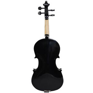 Viol&iacute;n Livorno Color Negro 4/4 Liv-20bk