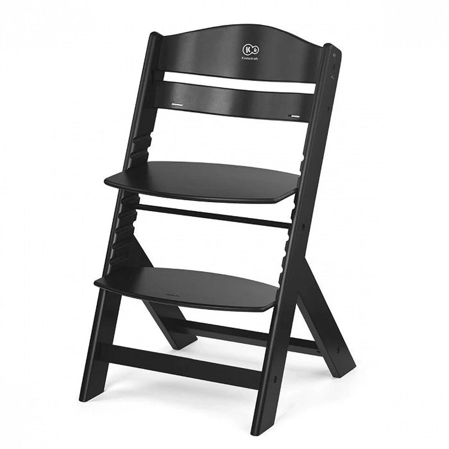 Silla De Comer Enock Black image number 4.0
