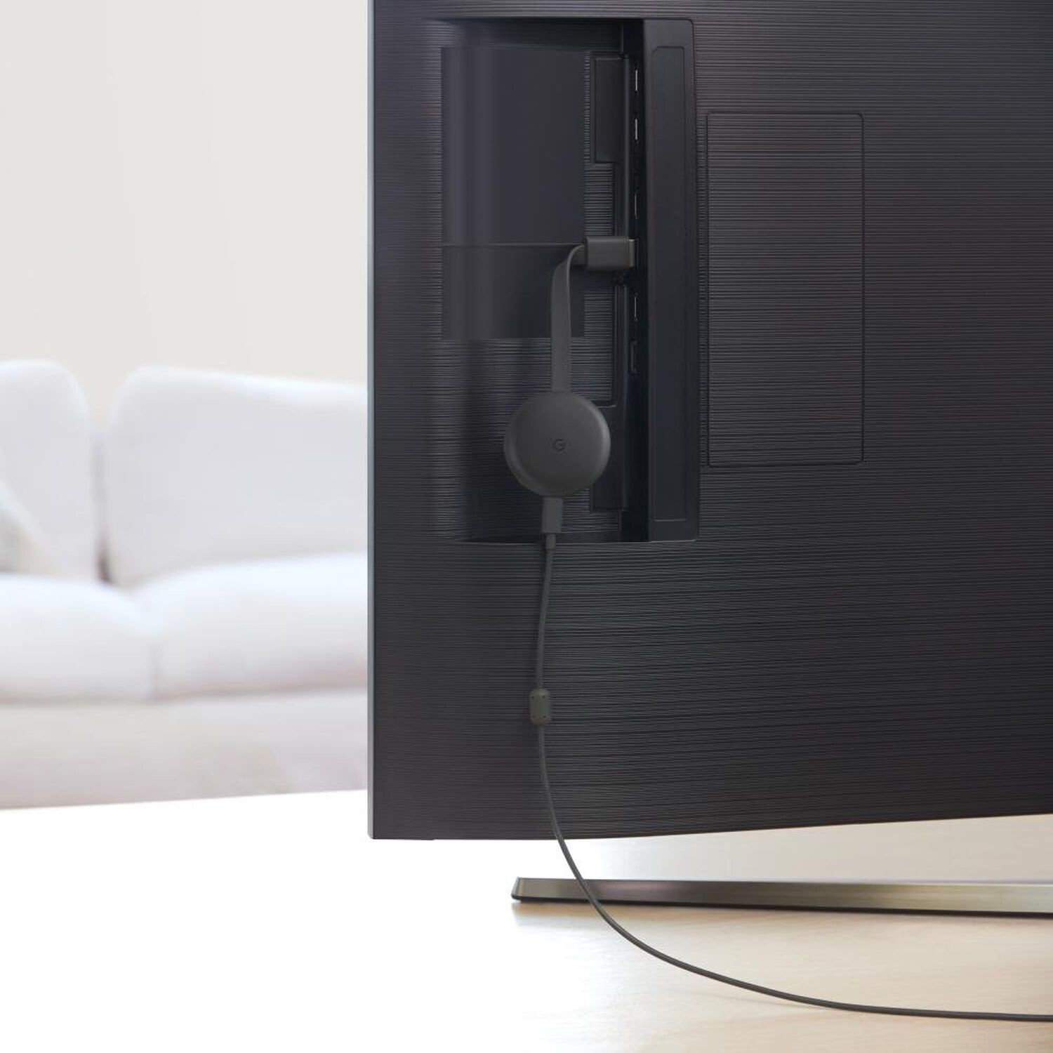 Streaming Chromecast 3ra Generaci&oacute;n image number 5.0