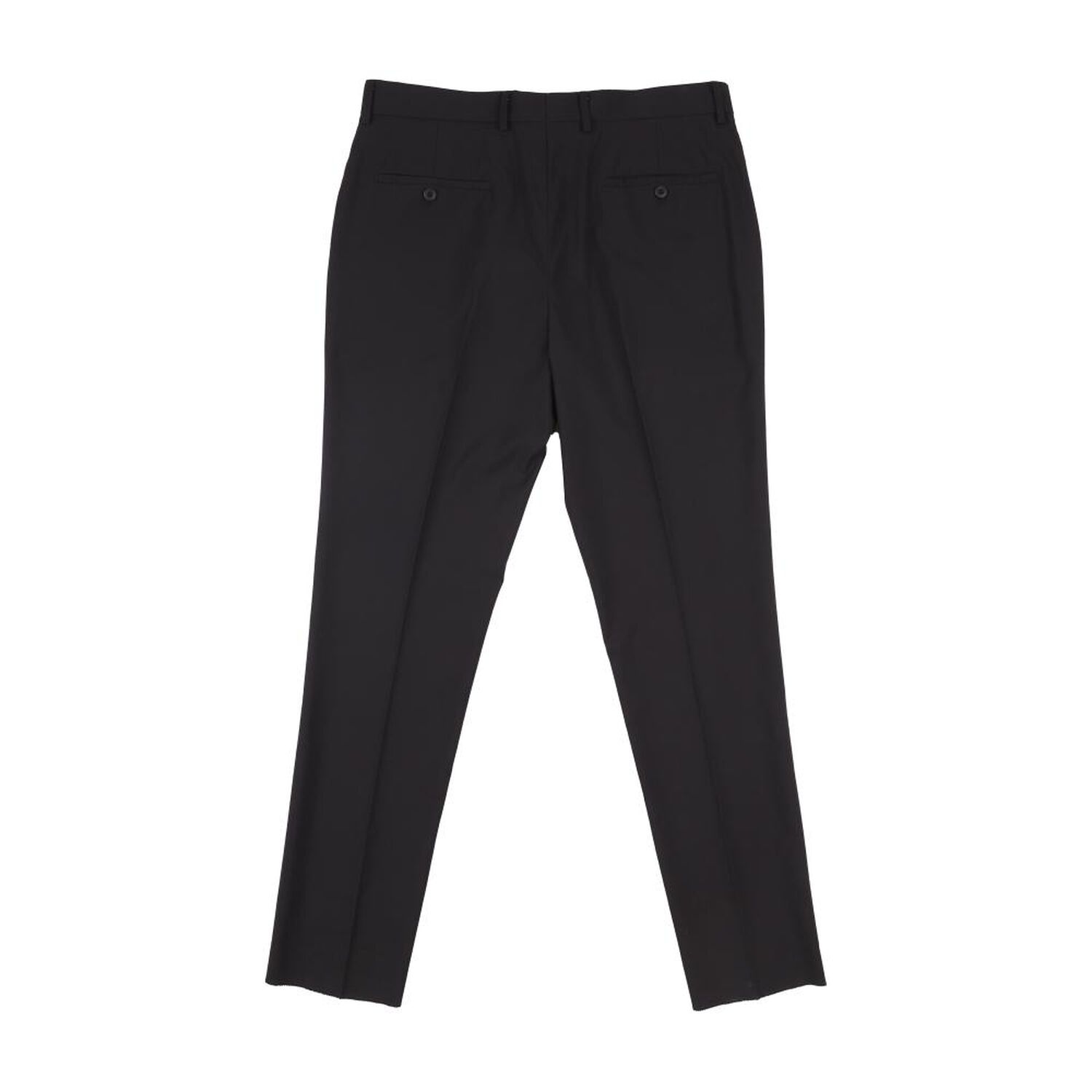 Pantal&oacute;n Hombre Az Black image number 1.0