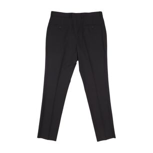 Pantal&oacute;n Hombre Az Black