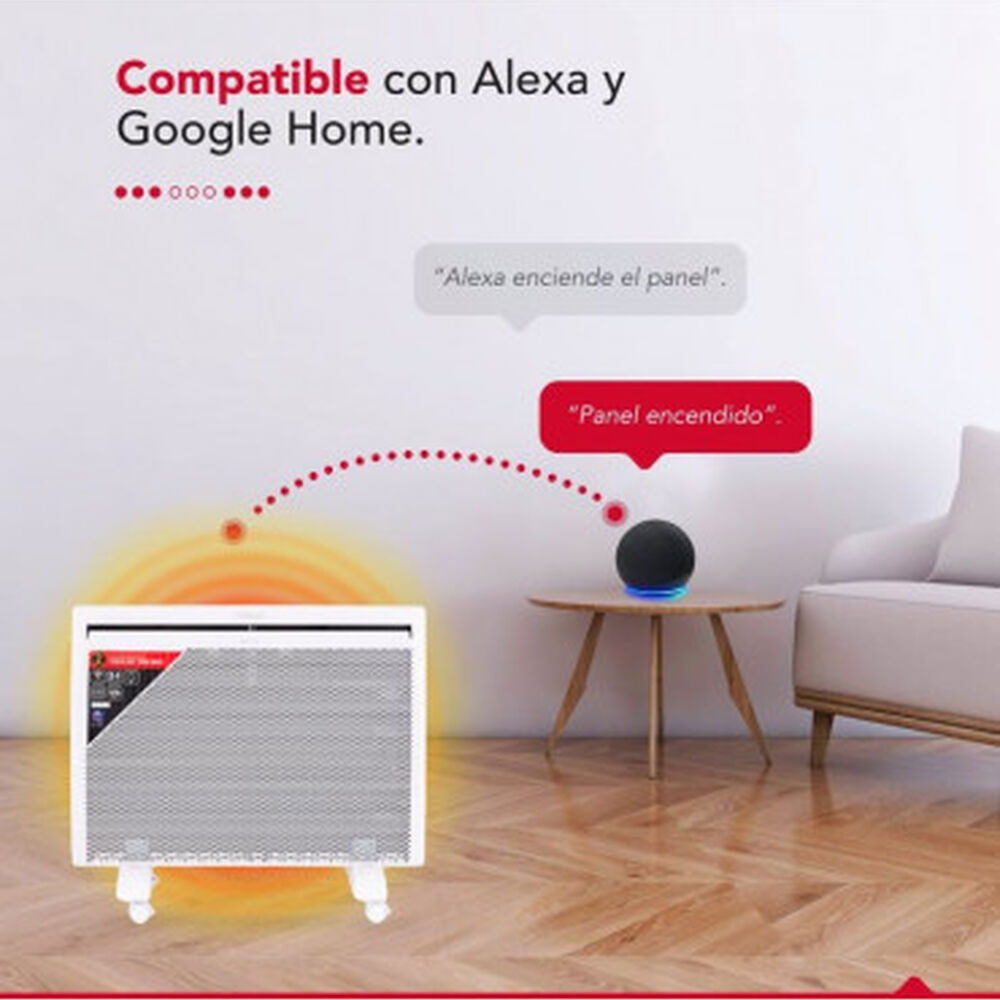 Panel Electrico Thor Irp 1000 Wifi image number 7.0