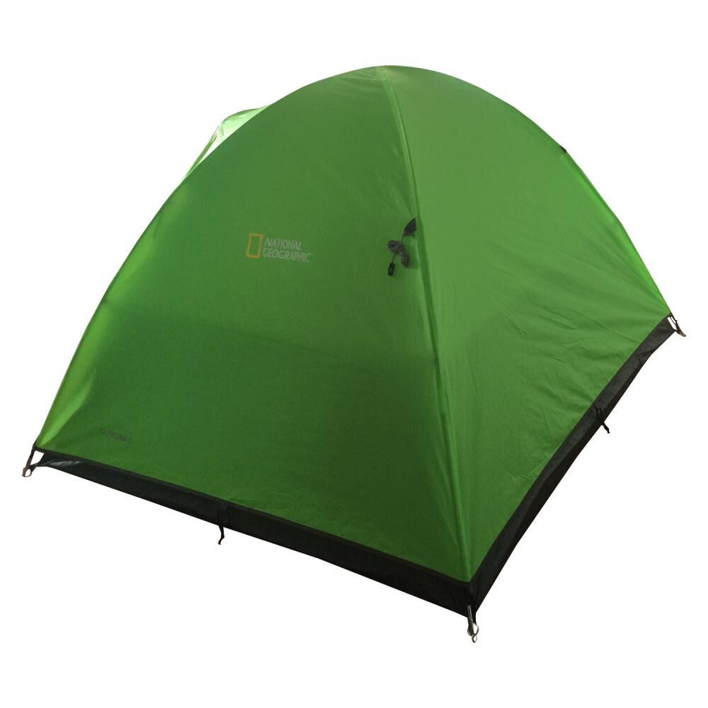 Carpa National Geographic Cng2342 / 2 Personas image number 1.0