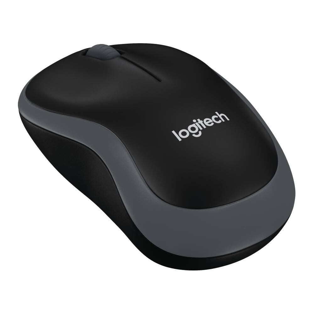 Mouse Logitech M185 image number 1.0
