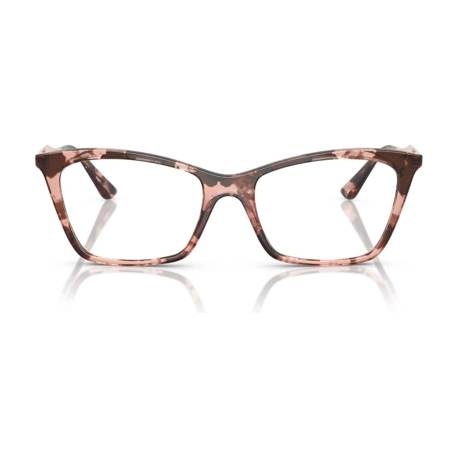 Lentes &Oacute;pticos Rosa Vogue Eyewear image number 0.0