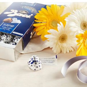 Bombones Baci Perugina Milk 175g 14 Un
