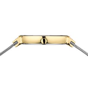 Reloj An&aacute;logo Mujer Bering Plateado 10135-0105