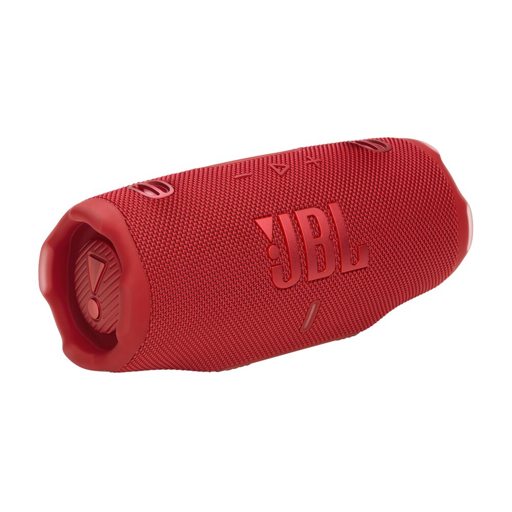 Parlante Jbl Charge 6 Sonido Potente 28h Rojo image number 9.0