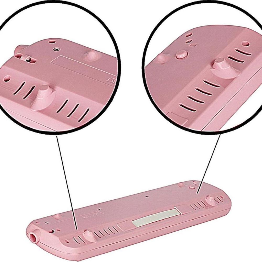 Melódica Piano 37 Notas Con Estuche Y Boquilla image number 8.0