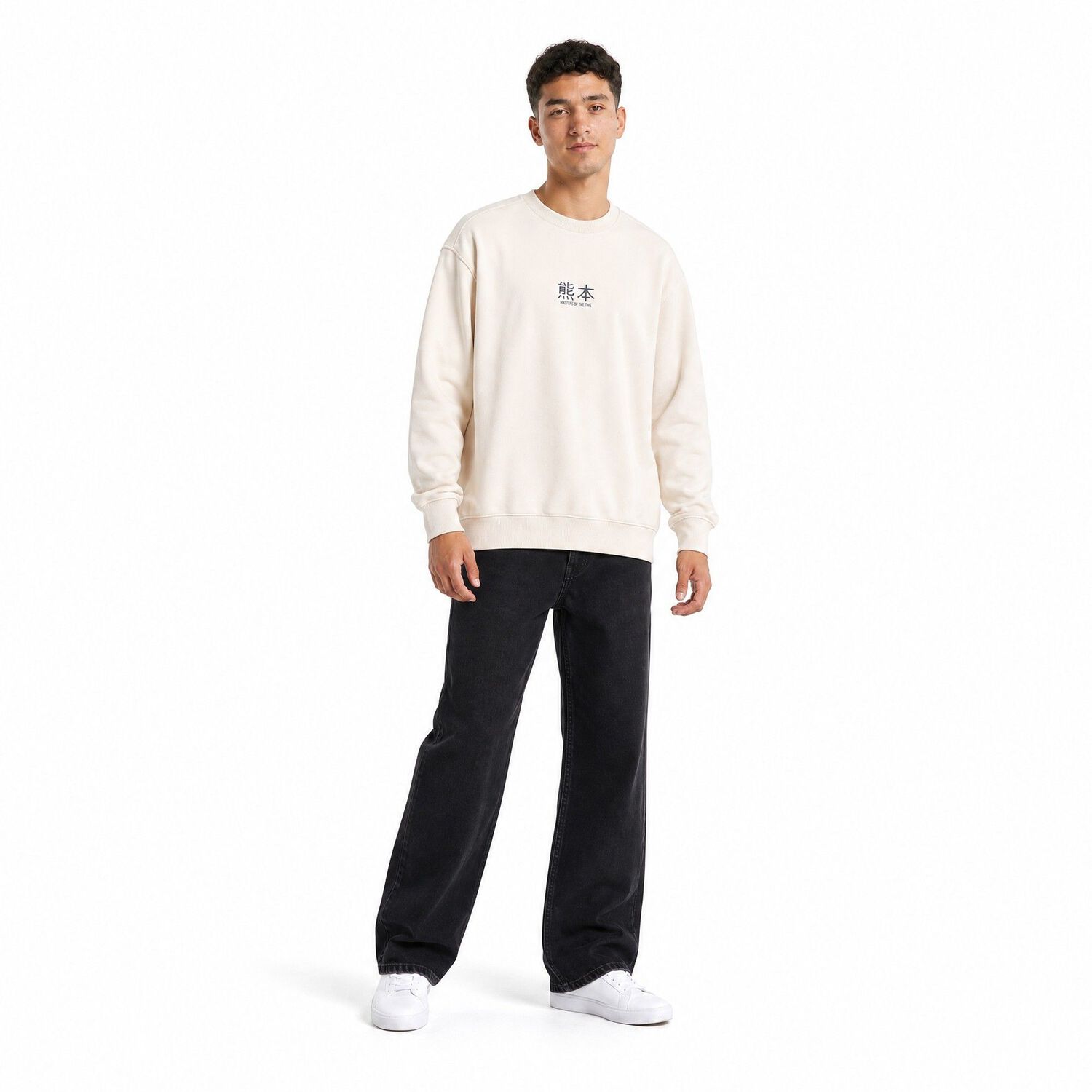 Jeans Hombre Skuad image number 0.0