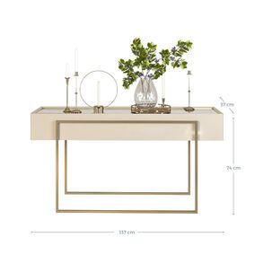 Mesa De Arrimo Vekka Home Nwe