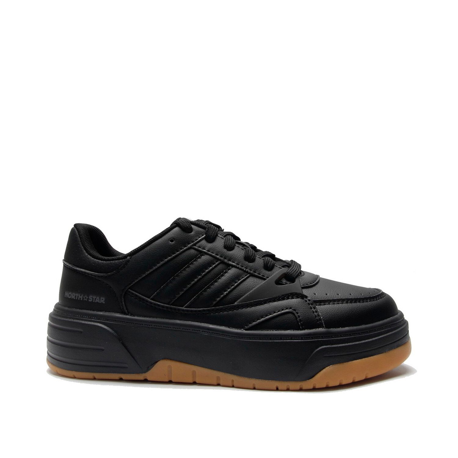 Zapatilla Mujer North Star Bex image number 1.0
