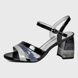 Sandalia Vintier Negro