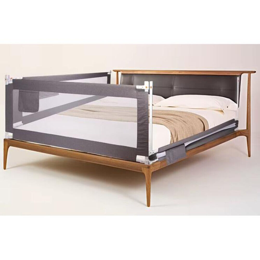 Baranda Para Cama Ni&ntilde;os image number 4.0