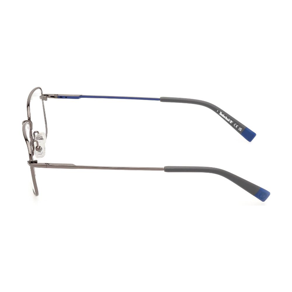 Lentes &Oacute;pticos Gris Brillante Timberland image number 4.0