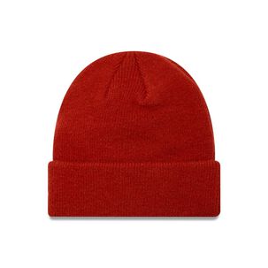Beanie New Era Mohair Beani Rust Copper