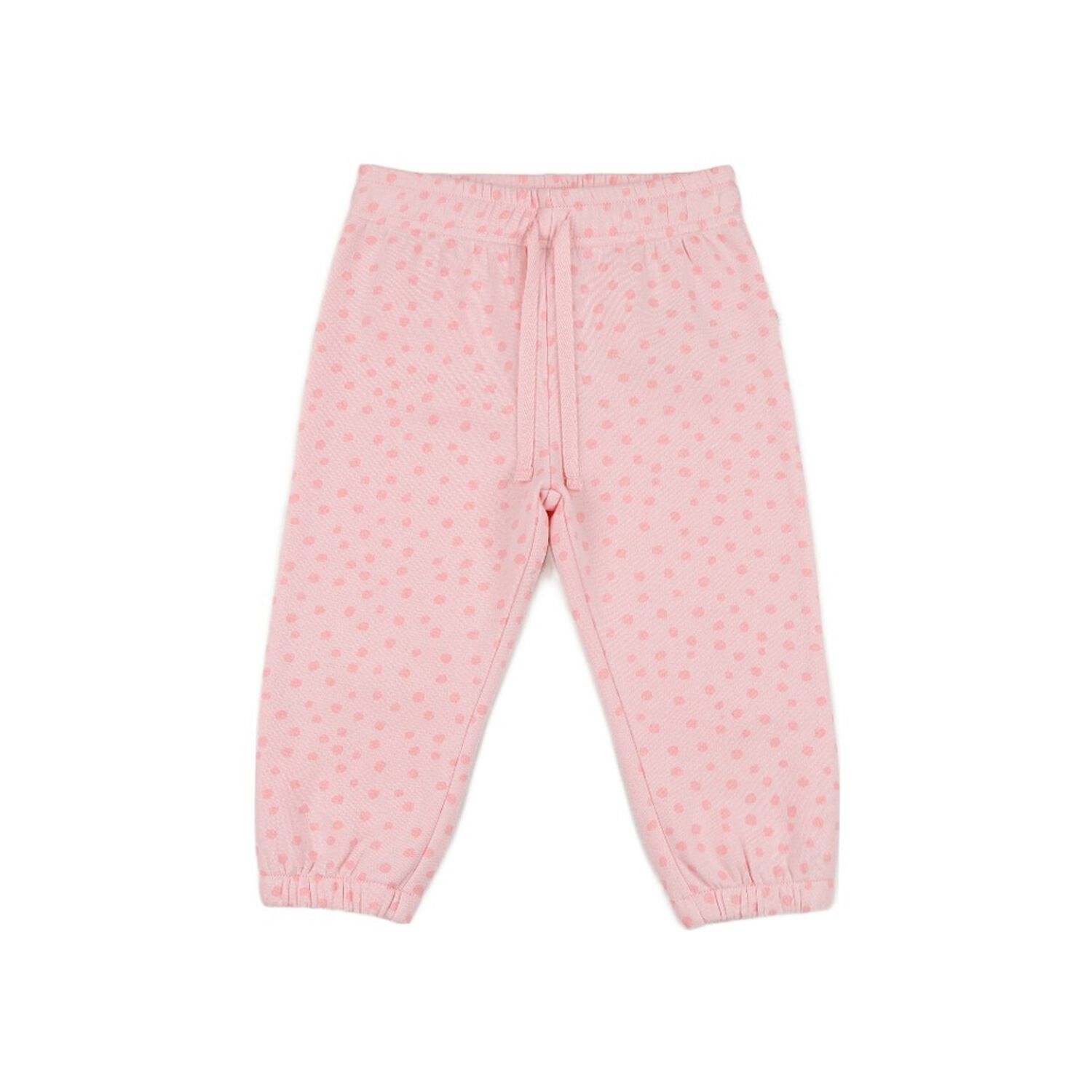 Pantal&oacute;n De Buzo Bebe Ni&ntilde;a Baby image number 0.0
