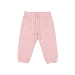 Pantalón De Buzo Bebe Niña Baby