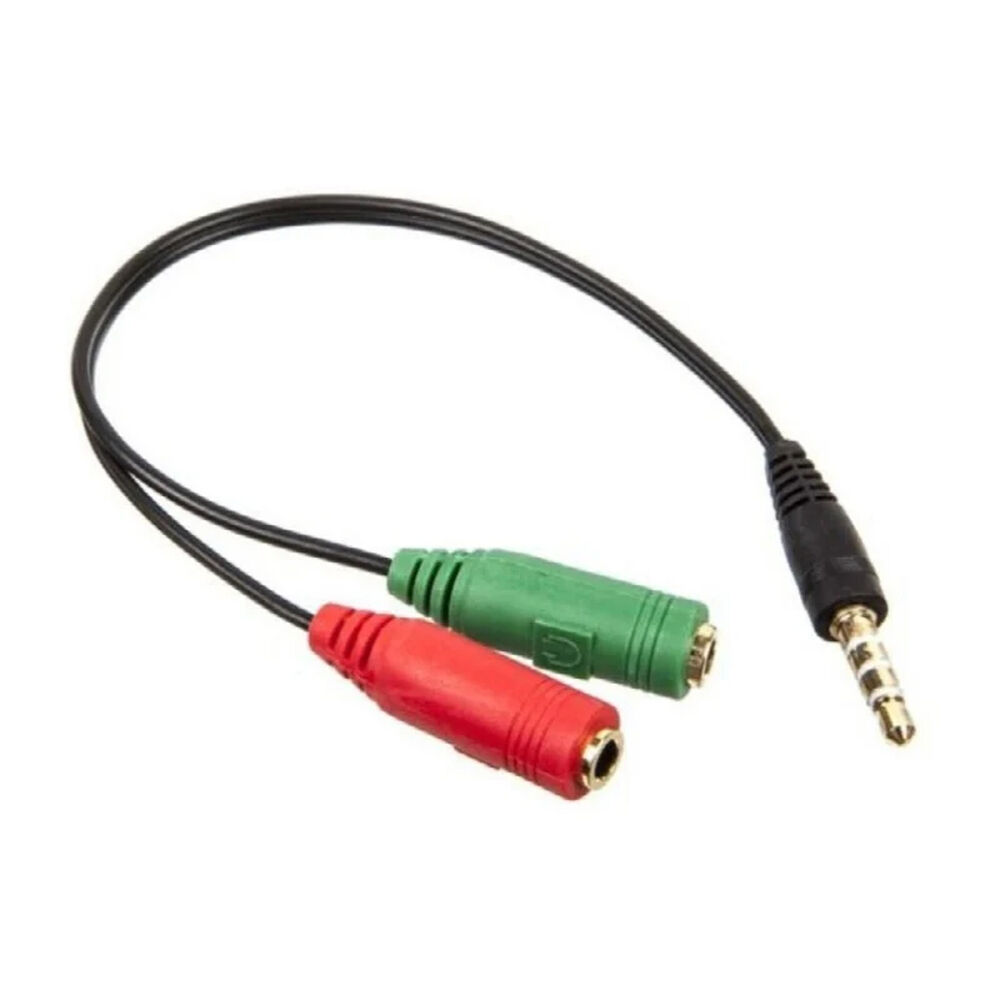 Adaptador Philco Para Audífonos 3.5mm image number 1.0