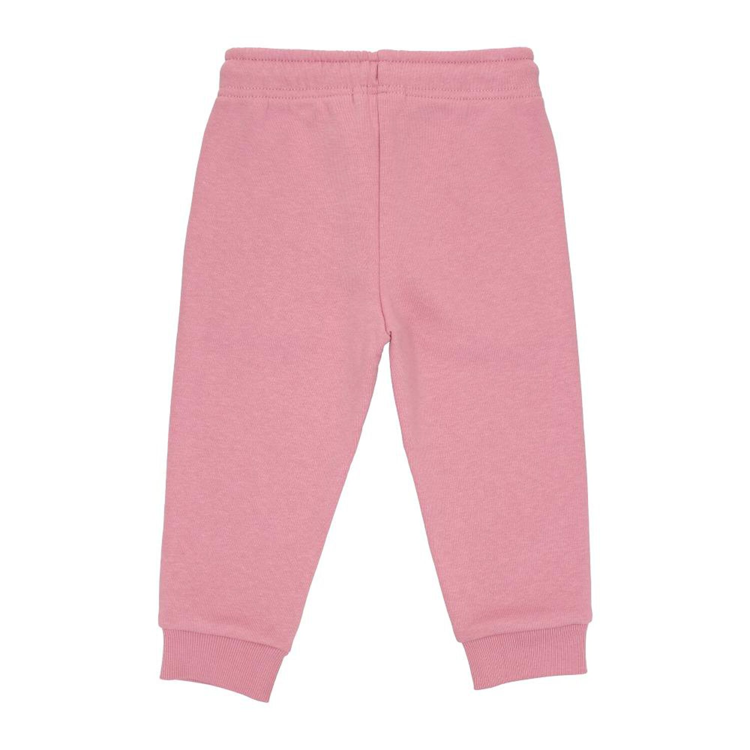 Pantal&oacute;n De Buzo Bebe Ni&ntilde;a Baby image number 1.0