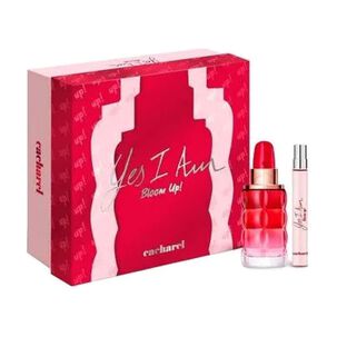 Cacharel Yes I Am Bloom Up Set 50ml+10ml