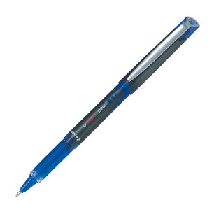 L&aacute;piz Vball Grip 1.0mm Azul Pilot