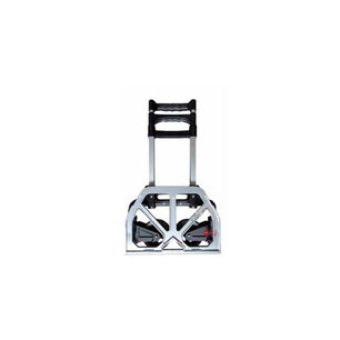 Carro Yegua Plegable Con Ruedas Carga M&aacute;xima 70kg - Ps