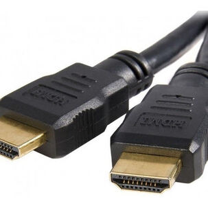 Cable Hdmi 1.4v Full Hd 4k 5 Mts Audio Datos High Speed