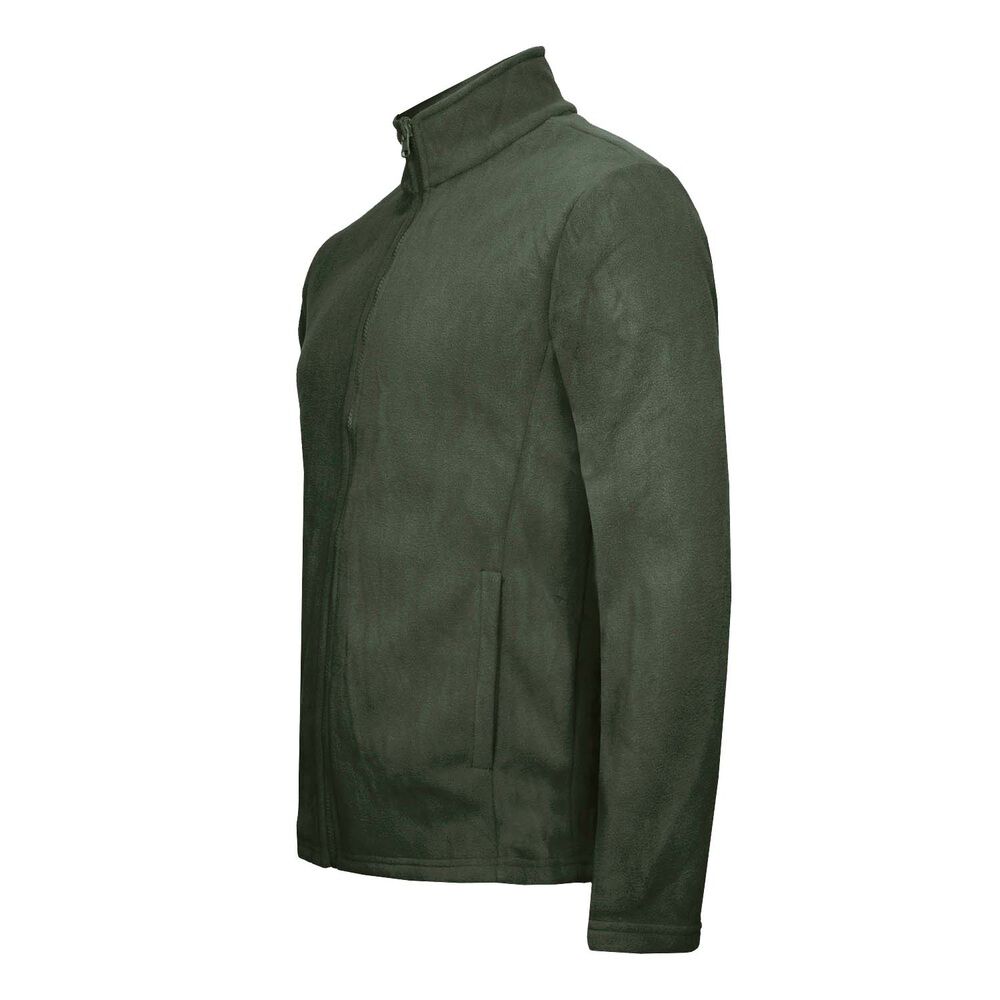 Chaqueta 3 En 1 Desmontable Bengala Hombre image number 4.0