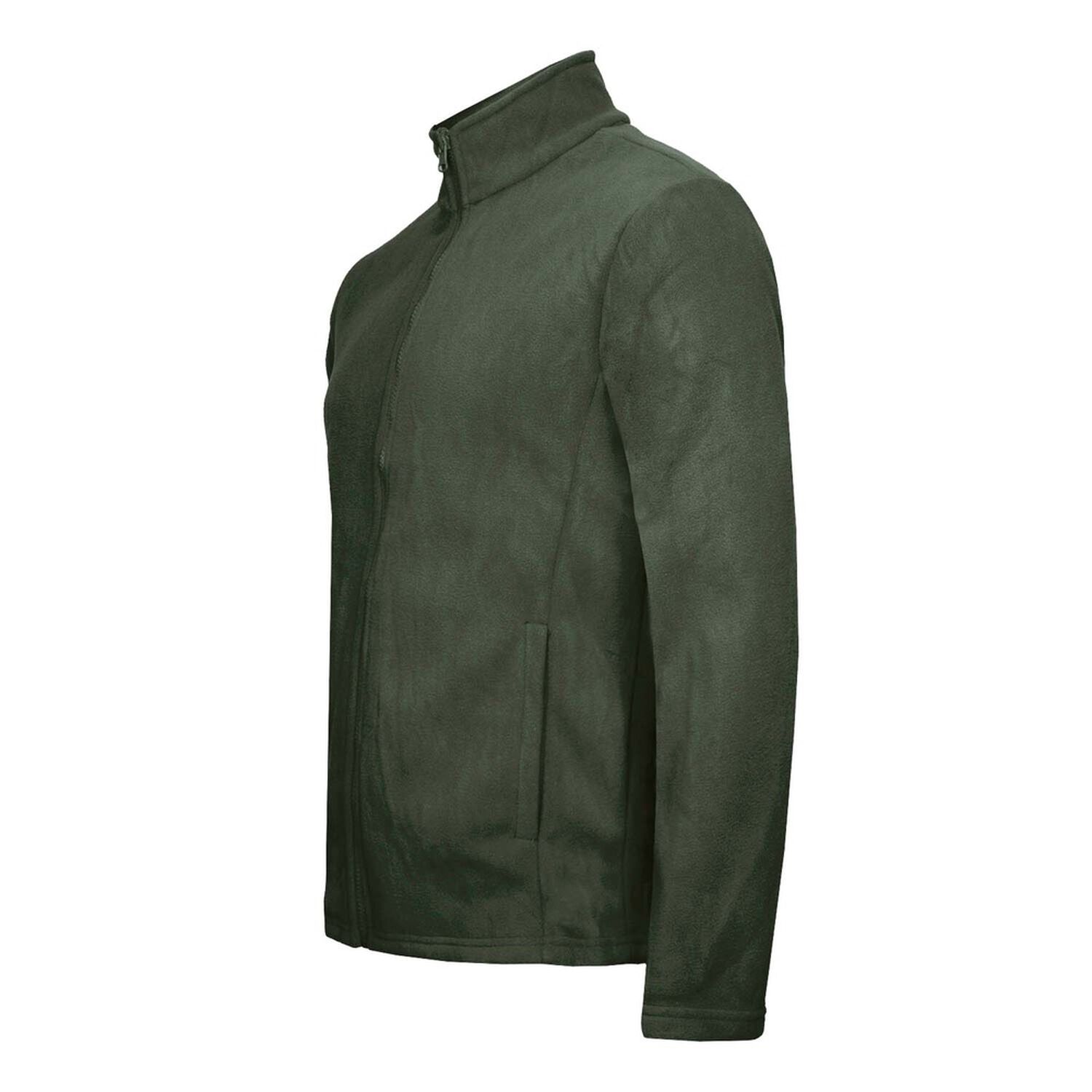 Chaqueta 3 En 1 Desmontable Bengala Hombre image number 4.0