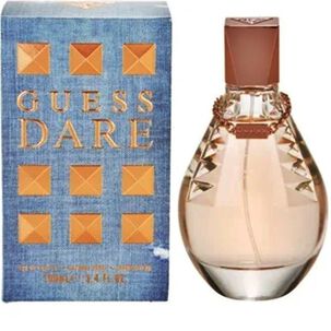 Guess Dare 100ml Edt Mujer Guess