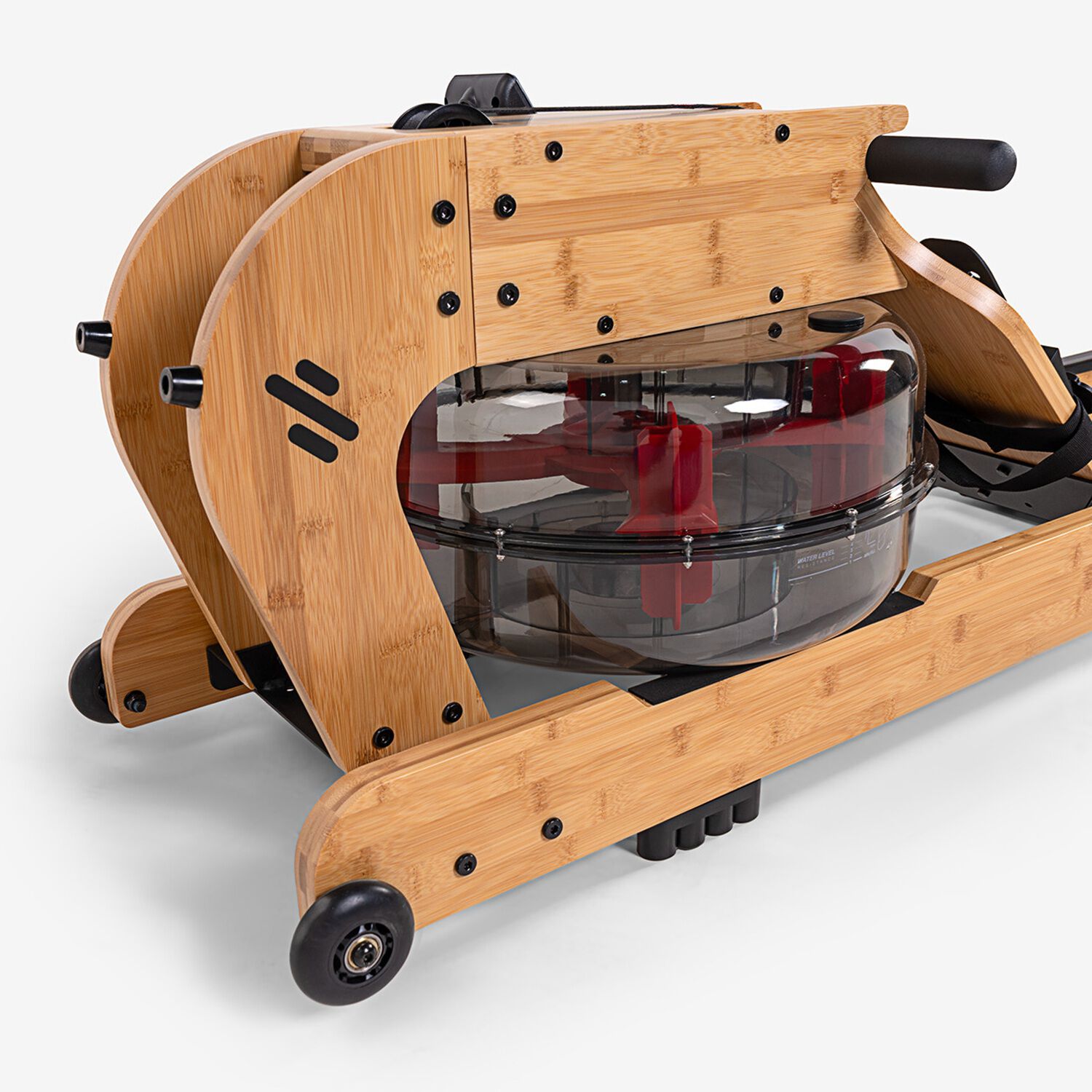 Remadora - Bogadora De Agua W350 Madera Plegable image number 5.0