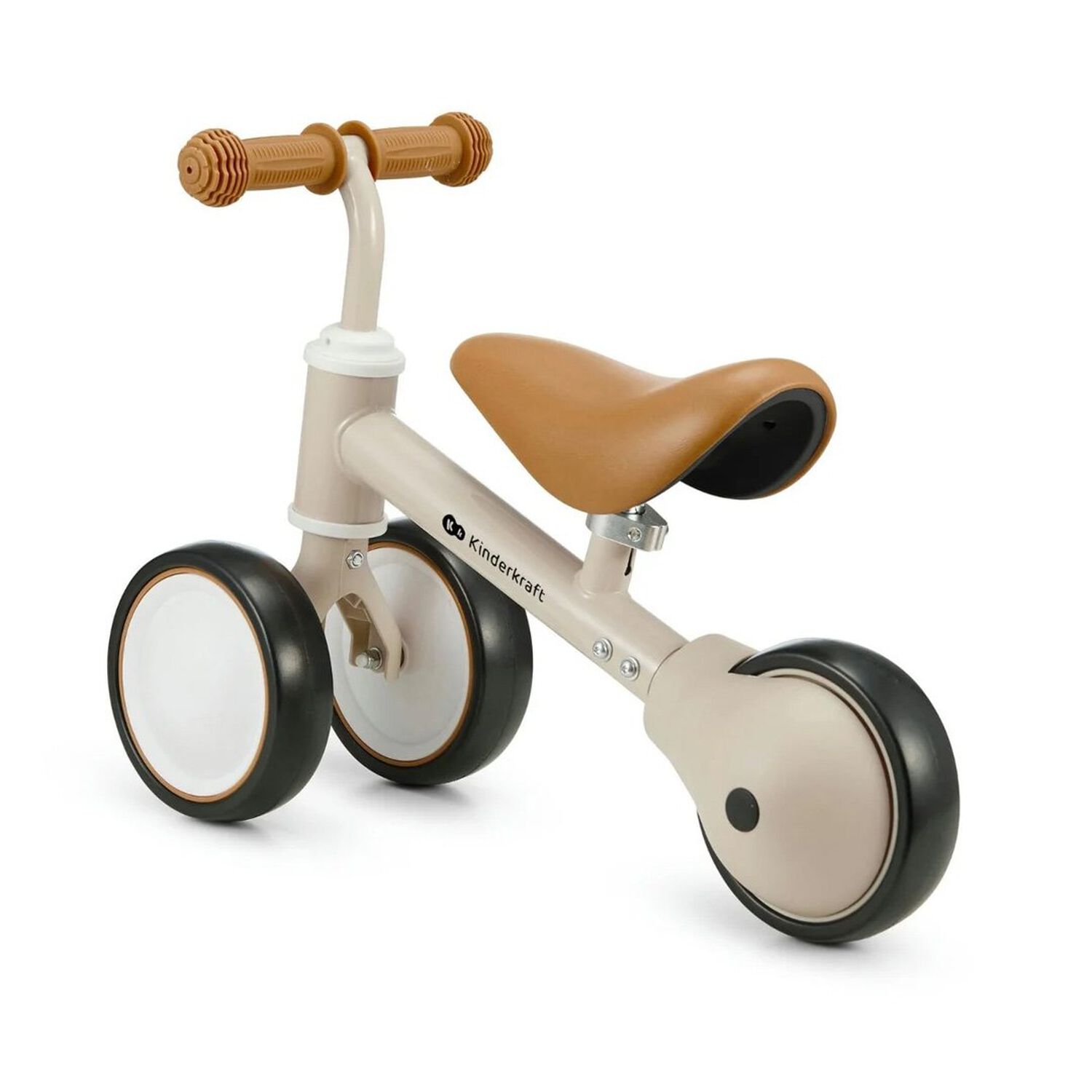 Triciclo Cutie Light Beige image number 1.0