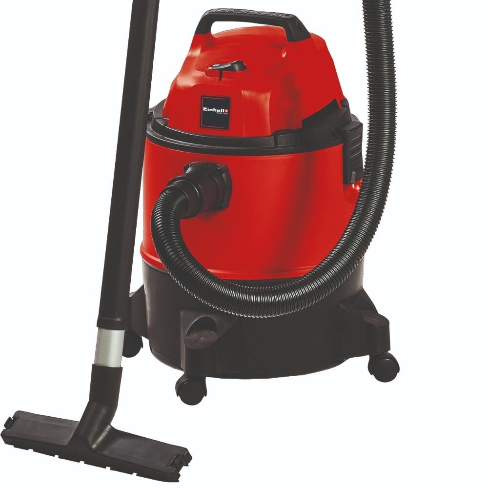 Aspiradora Polvo - Agua 1250w 25 Lts. Tc - Vc 1825 Einhell image number 0.0