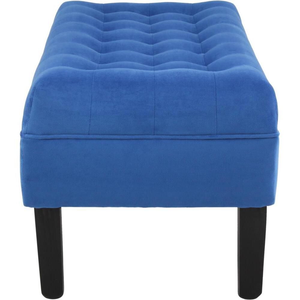 Banca Bodevir Wood Capitone Felpa image number 1.0