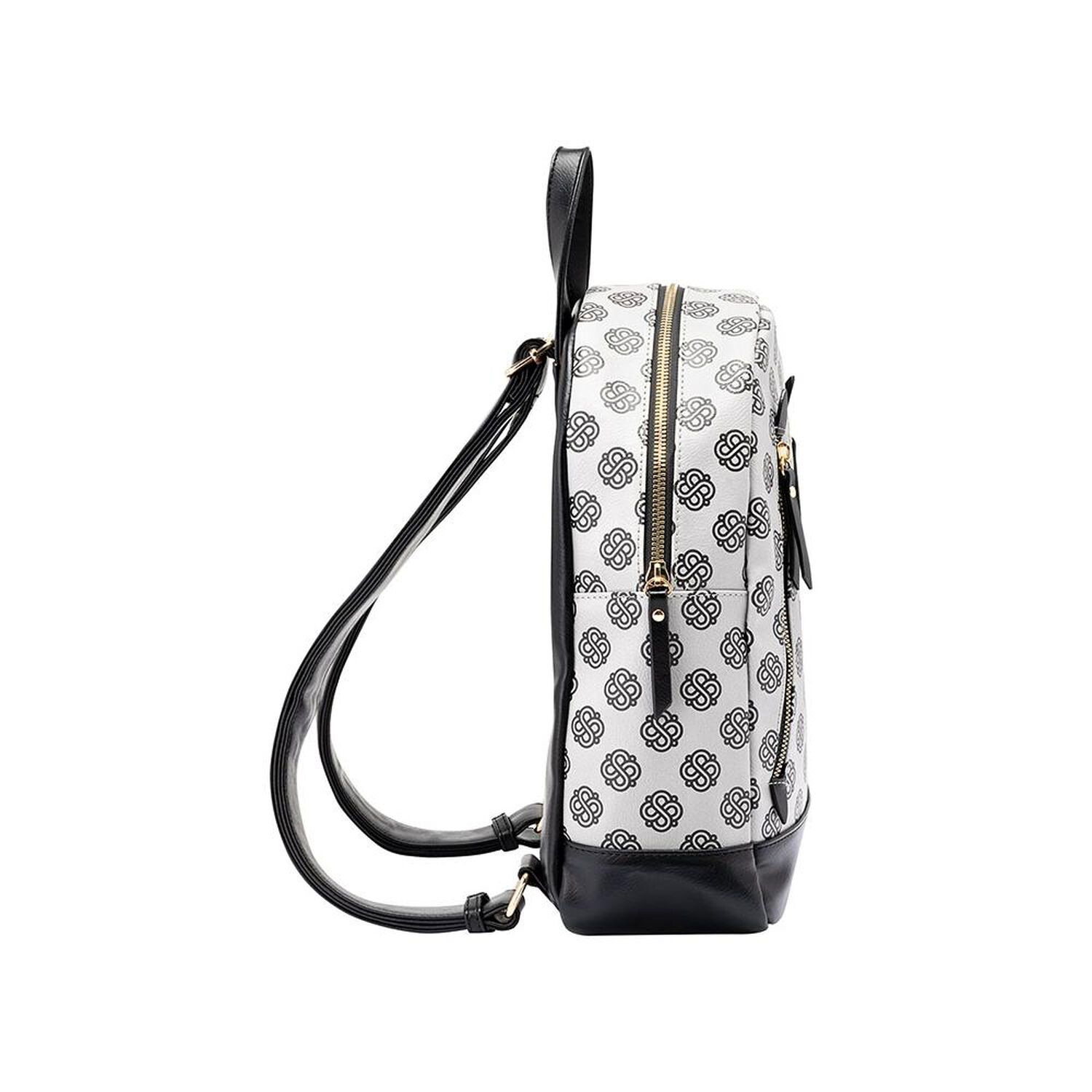 Mochila Secret Toulouse Fw24 Gris L image number 4.0