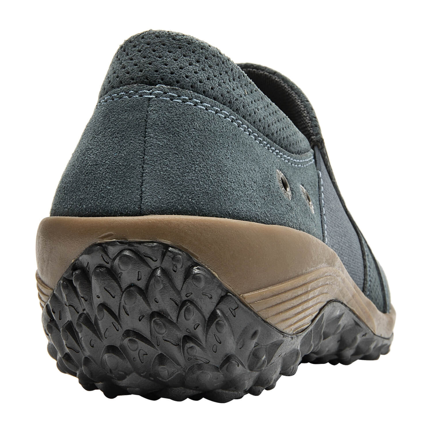 Zapatilla Urbana Mujer Panama Jack Pjm0112 Azul image number 4.0