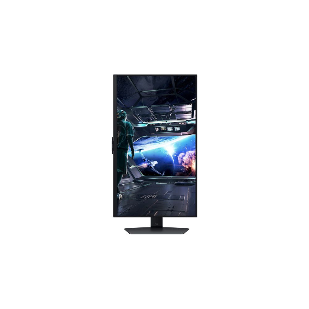 27 Odyssey G7 G70d Uhd 144hz Gaming Monitor image number 3.0